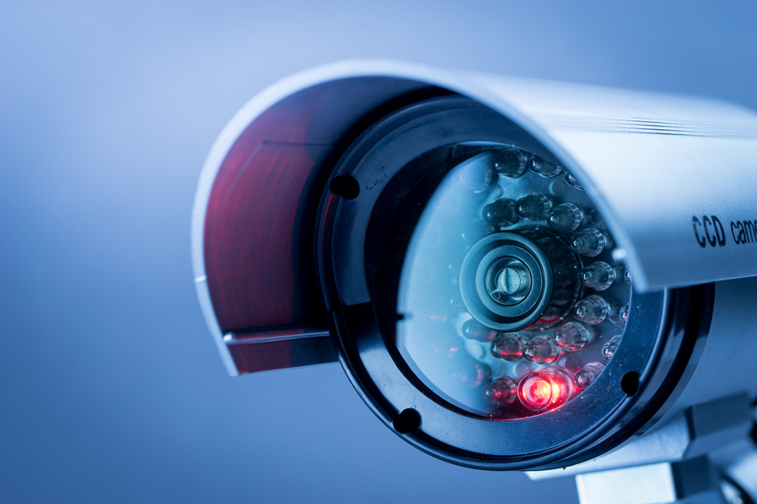 Commercial Security